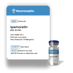 IPAMORELIN