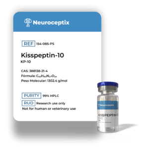 KISSPEPTIN-10