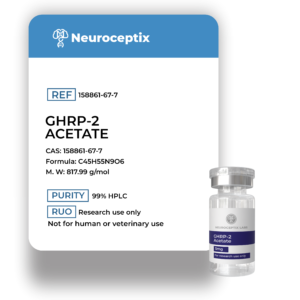GHRP-2 ACETATE