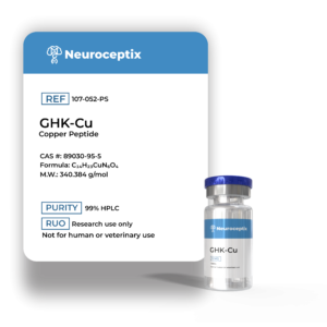 GHK-CU