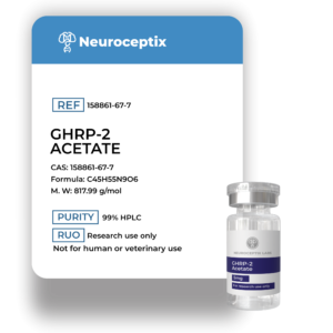 GHRP-2 ACETATE