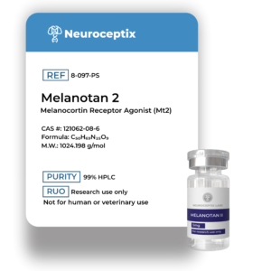 MELANOTAN II