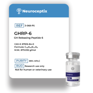 GHRP-6