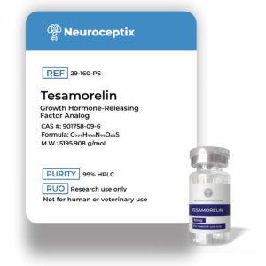 TESAMORELIN