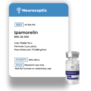 IPAMORELIN