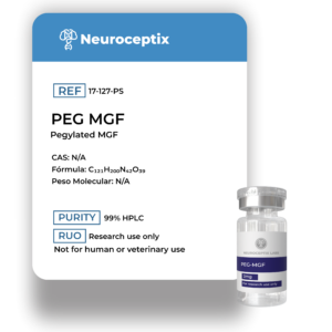 PEG-MGF
