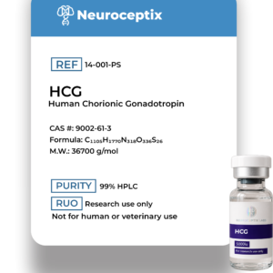 HCG 5000ui
