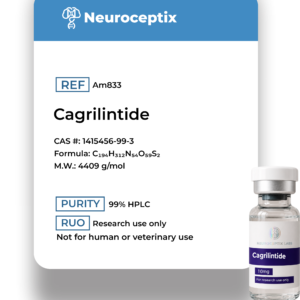 Cagrilintide